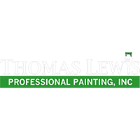 Thomas Lewis Professional Painting
